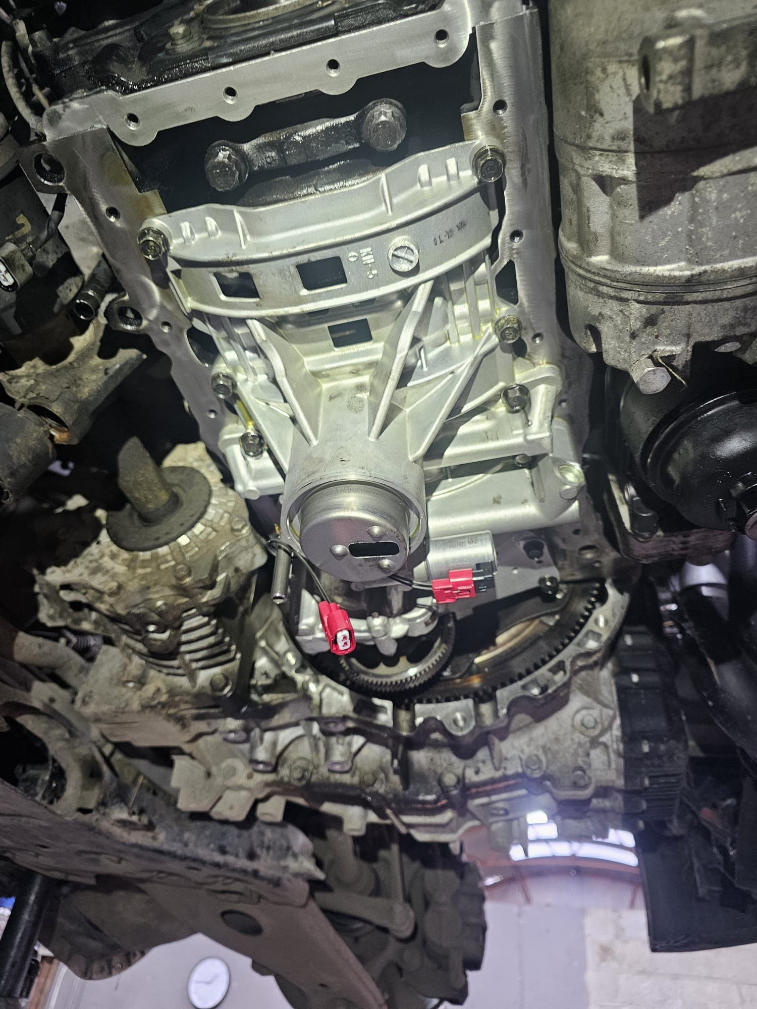 Vehicle Inspection