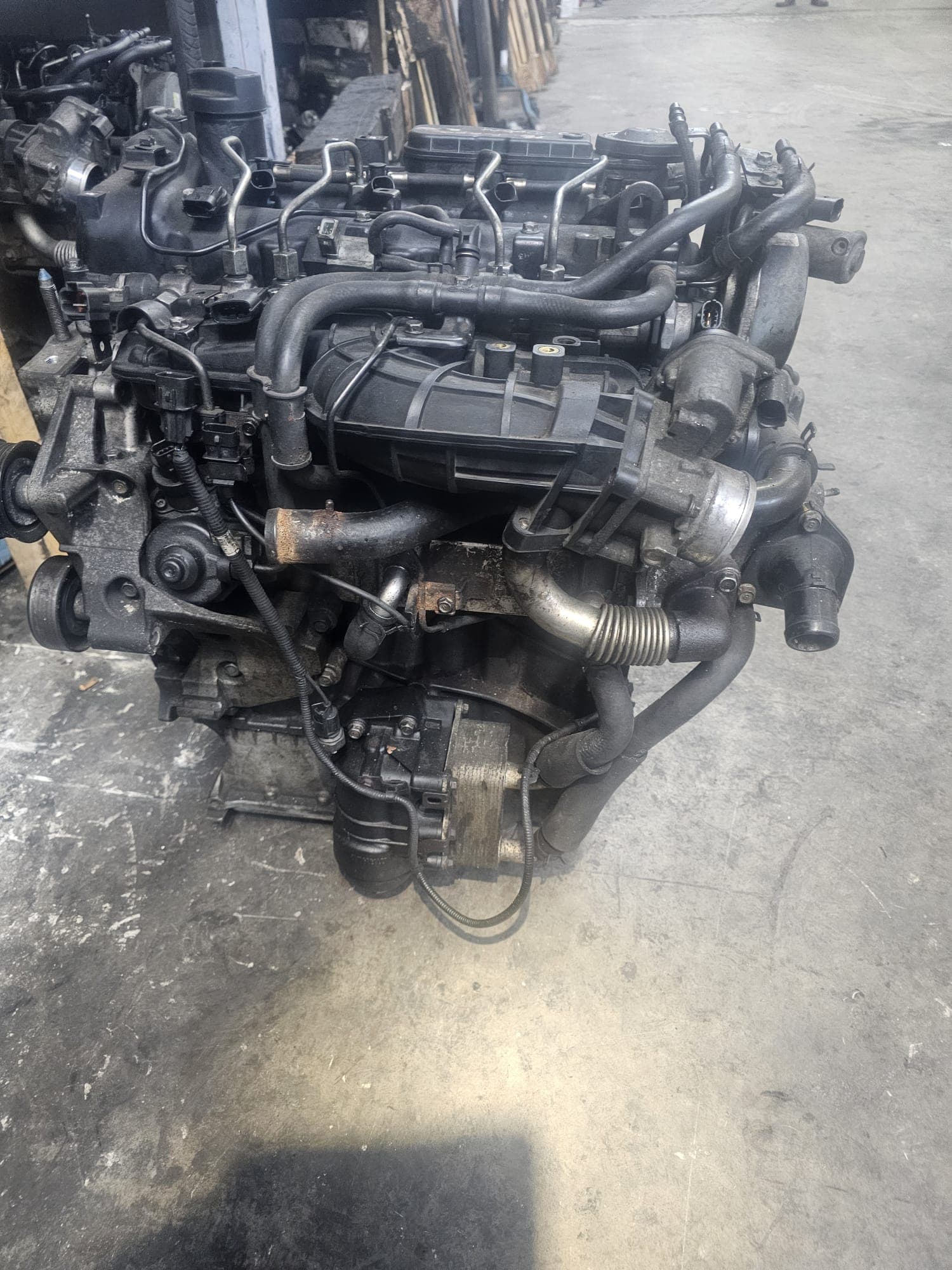 Engine Parts