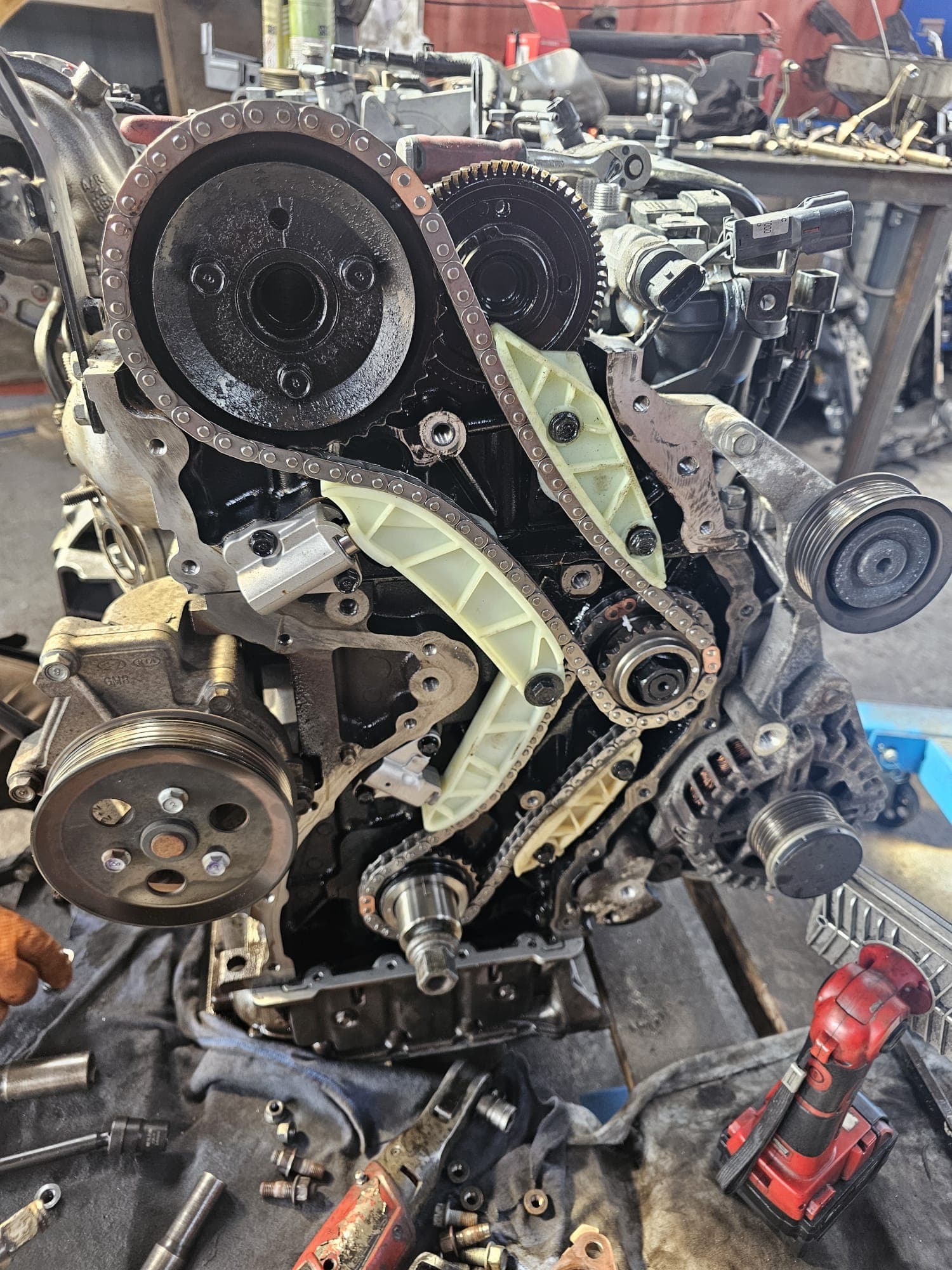 Car Maintenance
