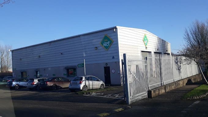 PD Garage | NCT Pre-Check - Professional Automotive Service